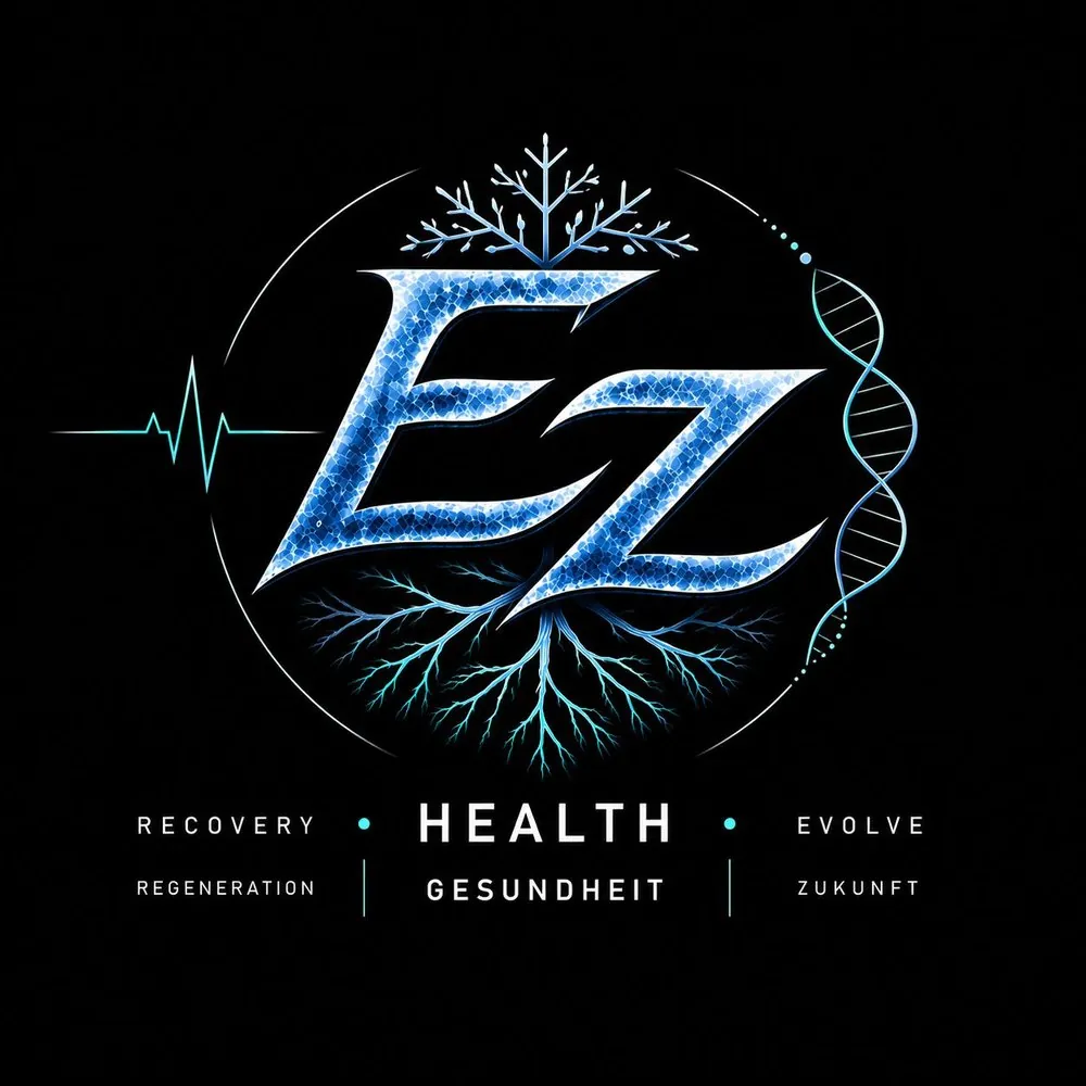 Eis.Zoone EZ Health Logo